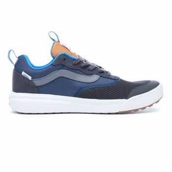 Vans Breeze UltraRange - Miesten Surf Kengät - Oranssi